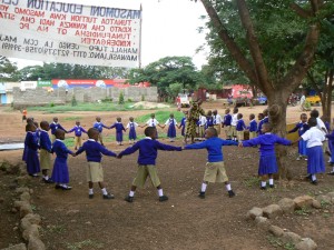 playtime at malaika house 2